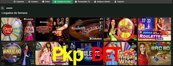 Pkp Bet bet