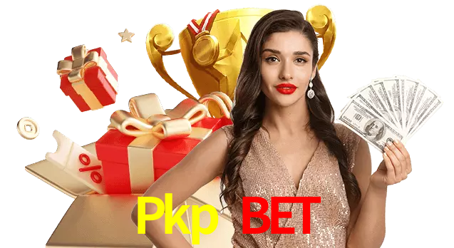 Jogue com dealers reais no Pkp Bet!