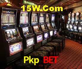 Promoções Sazonais Pkp Bet