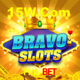 Pkp Bet
