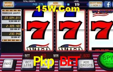 Login Seguro Pkp Bet