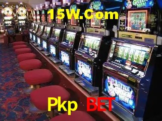 Especiais de Fim de Semana Pkp Bet