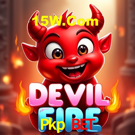 Diretório de Jogos Pkp Bet