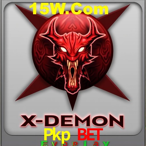 Descubra o Mundo do Cassino Online com Pkp Bet