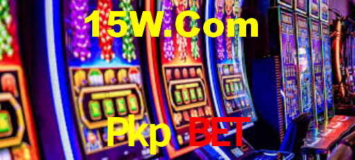 Pkp Bet App