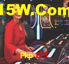 Ofertas Imperdíveis na Pkp Bet: Promoções e Bônus Que Valem a Pena