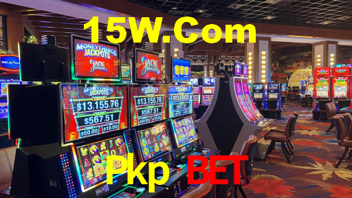 Pkp Bet: A Experiência de Casino com Jogos de Mesa ao Vivo