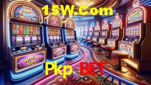 Gates of Olympus Pkp Bet