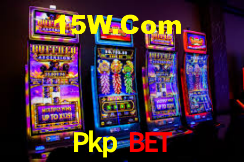 Bônus Generosos e Exclusivos no Pkp Bet para Você!