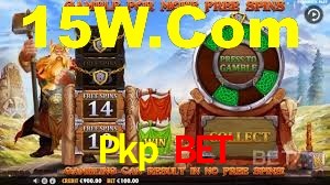 VIP Casino Pkp Bet