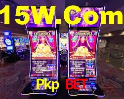 Daily Bonuses Pkp Bet