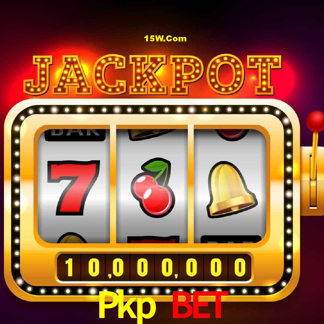 Slot Games Pkp Bet