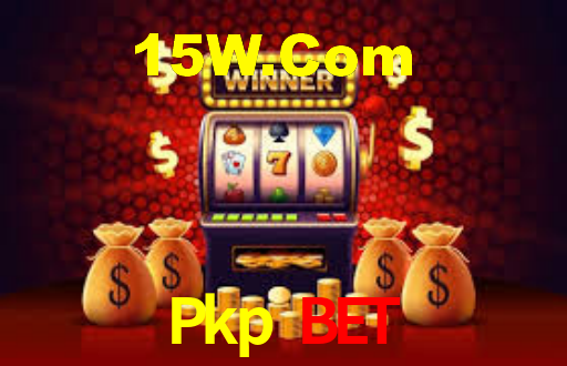 Pkp Bet