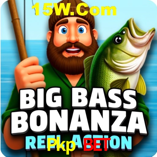 Jogos de Slot Pkp Bet