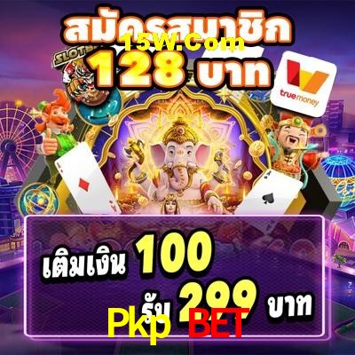 Live Casino Pkp Bet