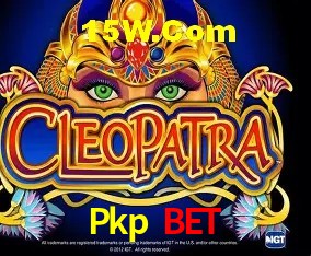 Integração de APIs Pkp Bet