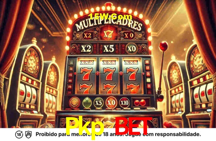 Game Providers Pkp Bet