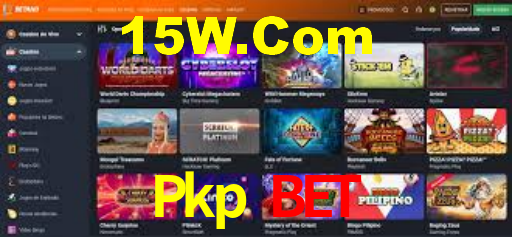 Pkp Bet - É Um Cassino Confiável - Pkp Bet App
