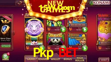 Promoção Relâmpago Pkp Bet