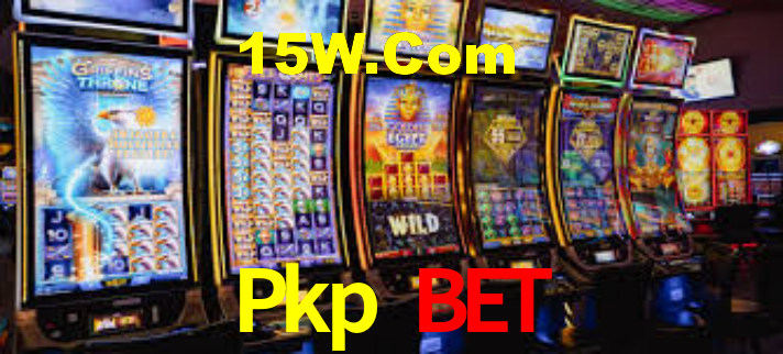 APP oficial da Pkp Bet para mobile